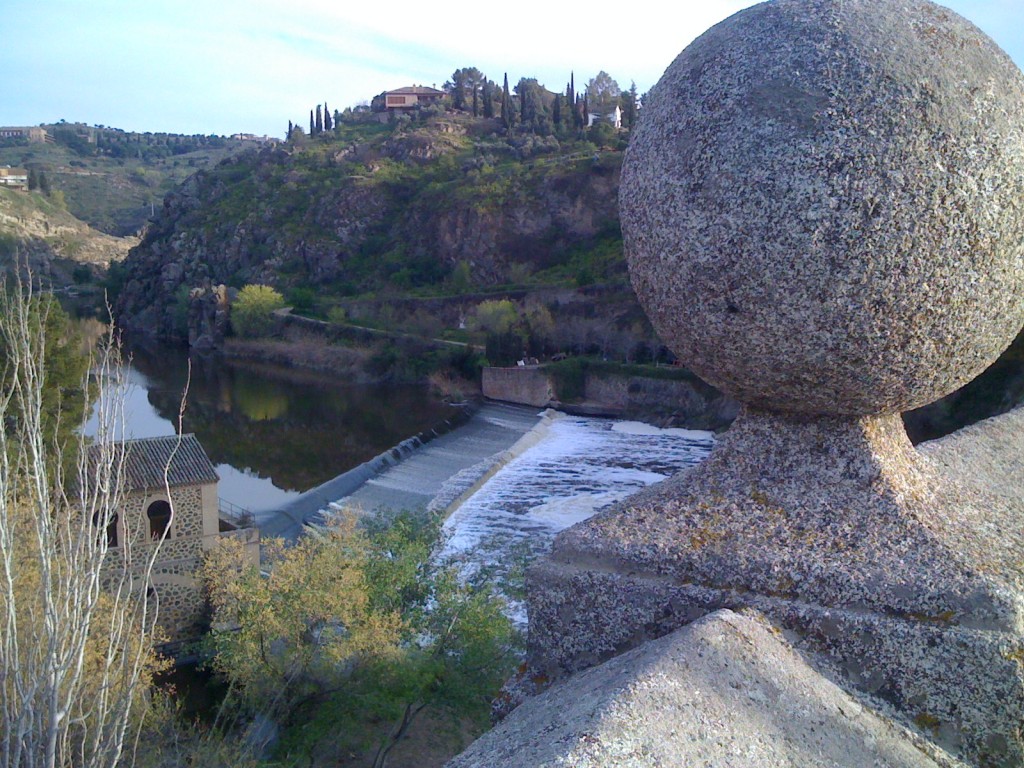 Stone and Water